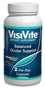 VisiVite Balanced Ocular Support
