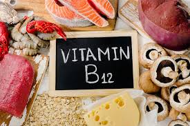 Vitamin B12